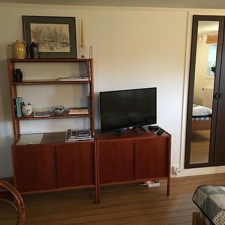 Rum I Villa - Kaerleksudden Norrtaelje Dış mekan fotoğraf