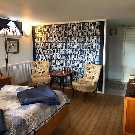 Rum I Villa - Kaerleksudden Norrtaelje Dış mekan fotoğraf