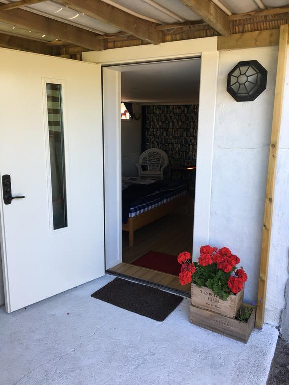 Rum I Villa - Kaerleksudden Norrtaelje Dış mekan fotoğraf