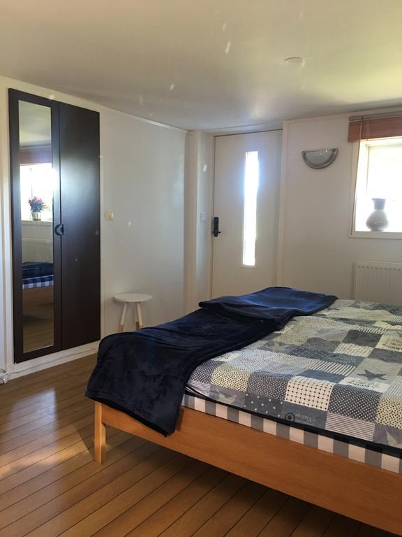 Rum I Villa - Kaerleksudden Norrtaelje Dış mekan fotoğraf
