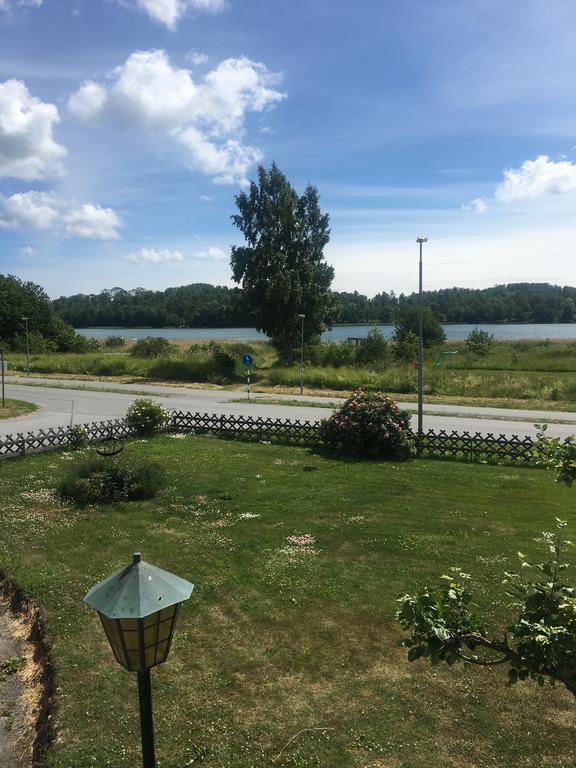 Rum I Villa - Kaerleksudden Norrtaelje Dış mekan fotoğraf